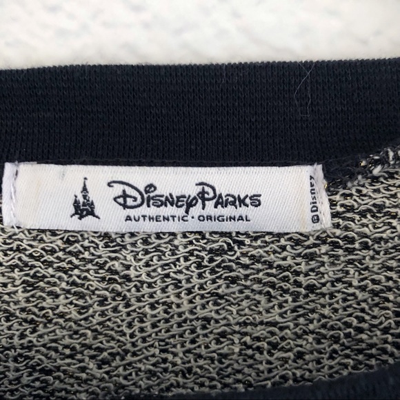 Disney Parks | Minnie and Mickey Sweater - Picture 6 of 6